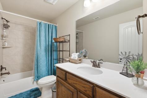 10600 Parnell Drive Mckinney TX 75072