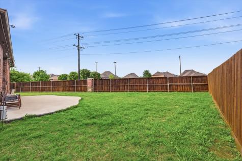 10600 Parnell Drive Mckinney TX 75072