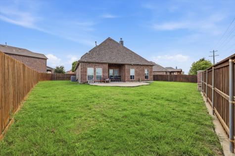 10600 Parnell Drive Mckinney TX 75072