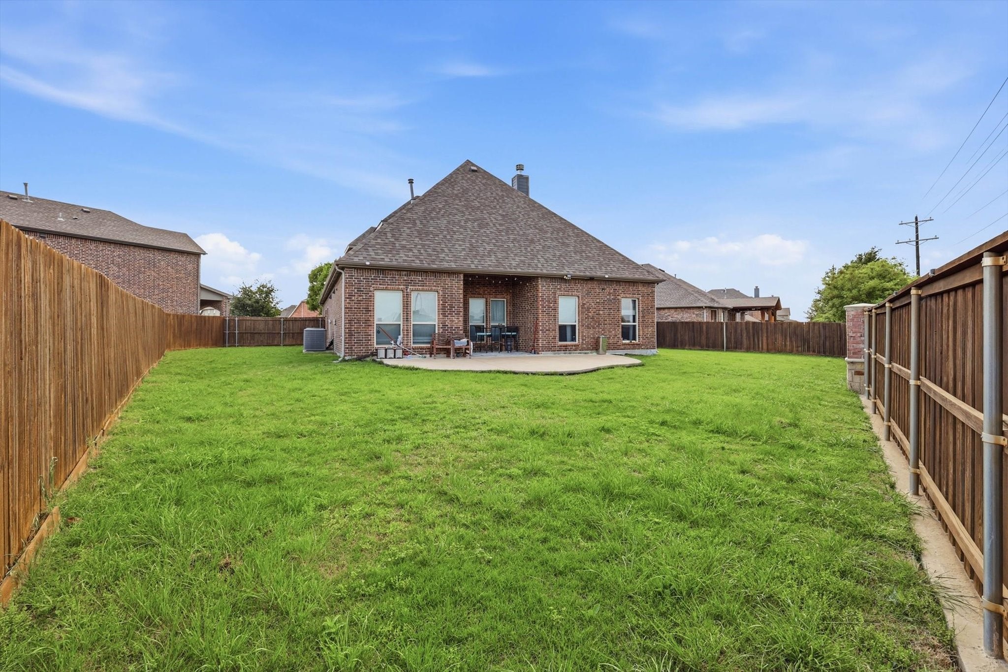 10600 Parnell Drive Mckinney TX 75072