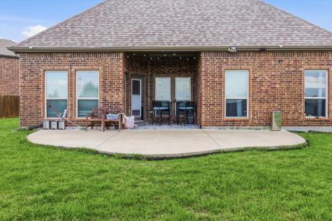 10600 Parnell Drive Mckinney TX 75072