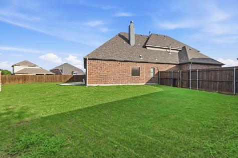 10600 Parnell Drive Mckinney TX 75072