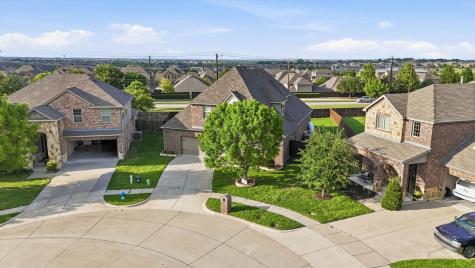 10600 Parnell Drive Mckinney TX 75072