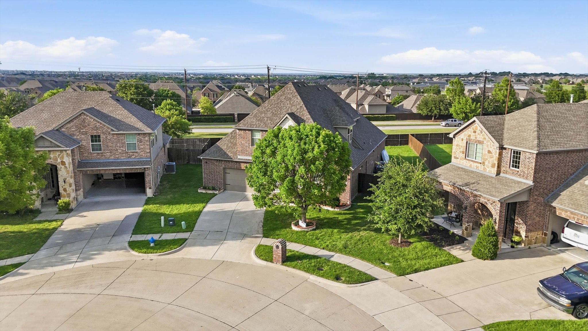 10600 Parnell Drive Mckinney TX 75072