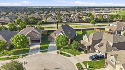 10600 Parnell Drive Mckinney TX 75072