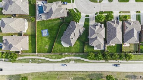 10600 Parnell Drive Mckinney TX 75072