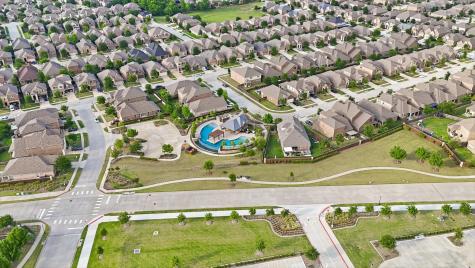 10600 Parnell Drive Mckinney TX 75072