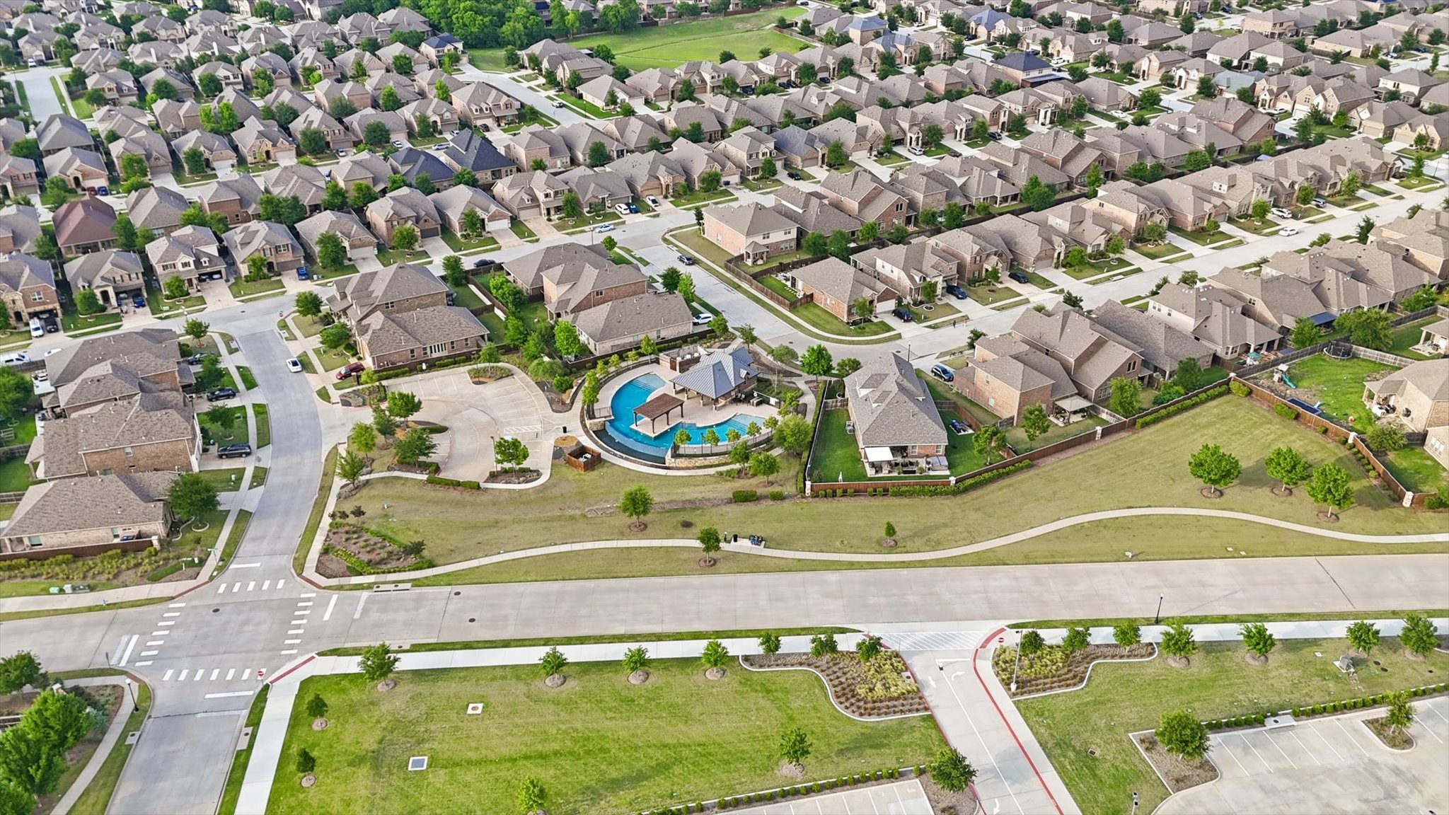 10600 Parnell Drive Mckinney TX 75072