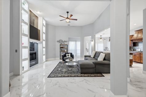 10600 Parnell Drive Mckinney TX 75072