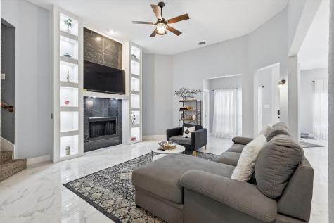 10600 Parnell Drive Mckinney TX 75072