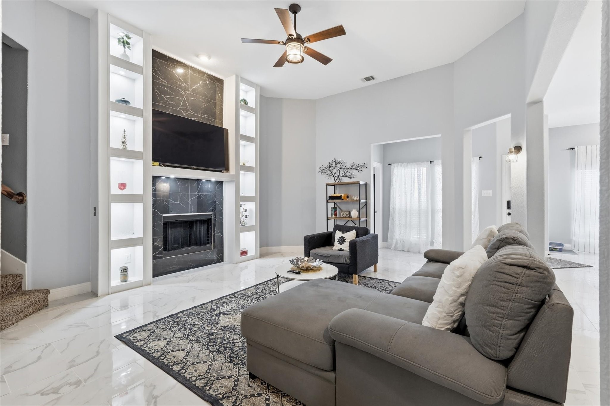 10600 Parnell Drive Mckinney TX 75072