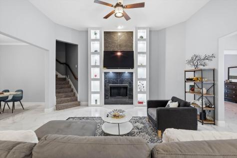 10600 Parnell Drive Mckinney TX 75072
