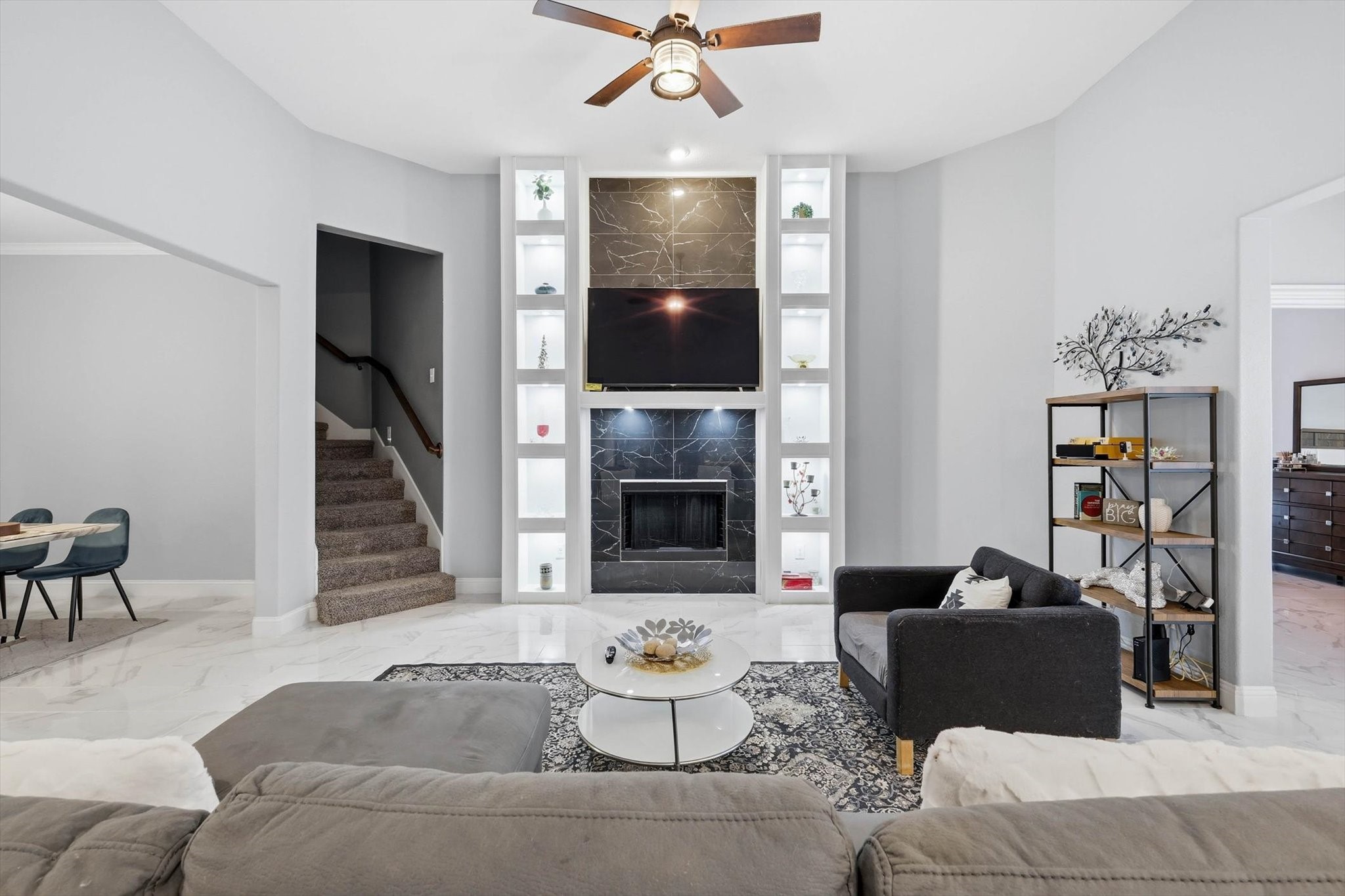 10600 Parnell Drive Mckinney TX 75072