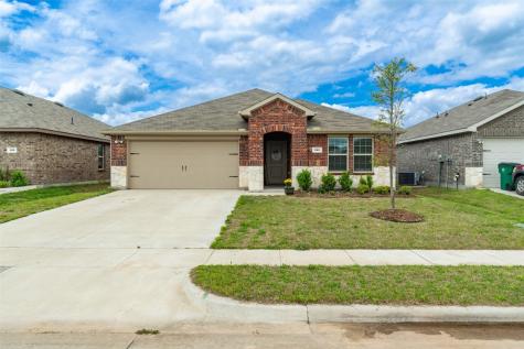 121 Admiral Lane Caddo Mills TX 75135