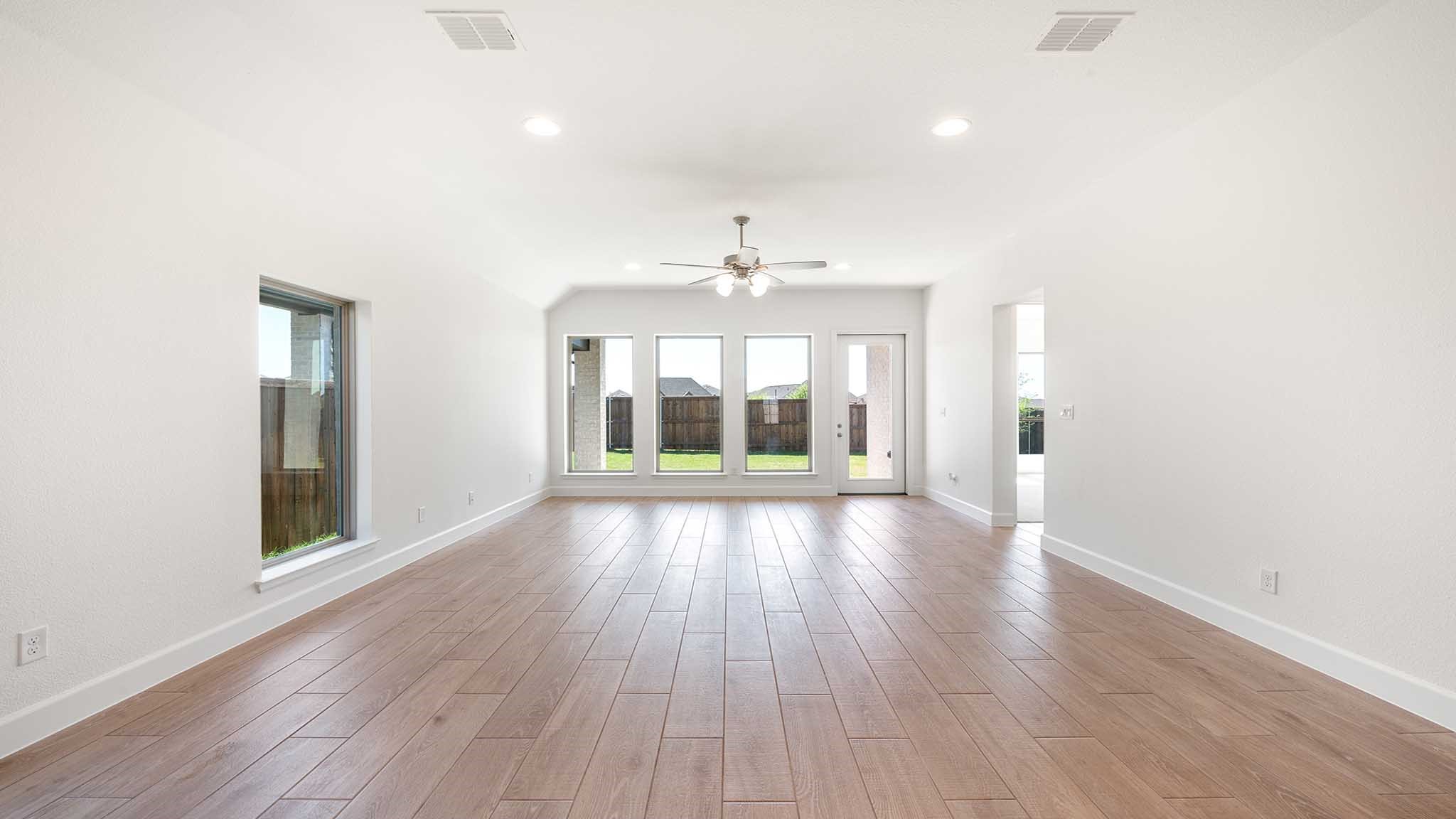 2929 Soaring Hills Drive Forney TX 75126