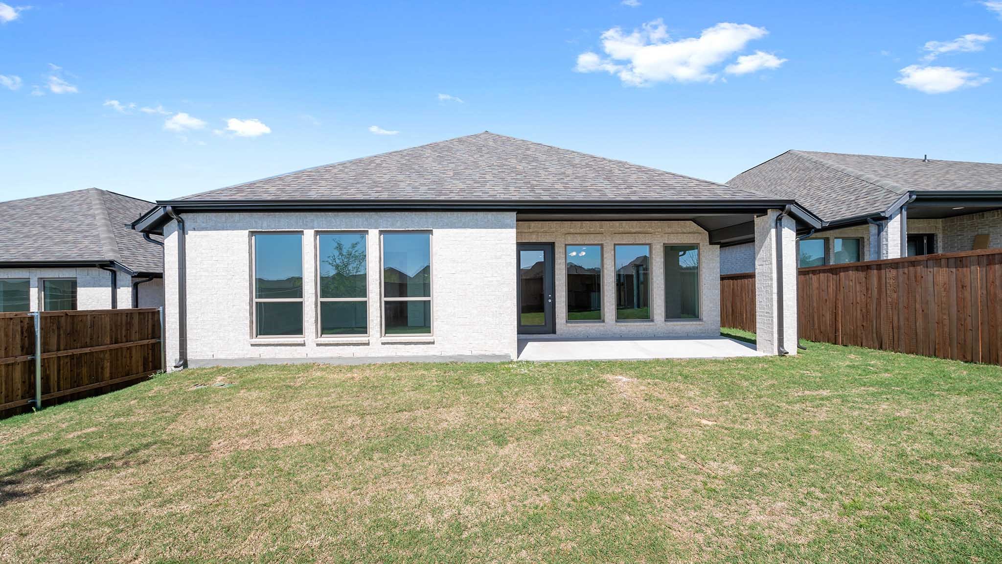2929 Soaring Hills Drive Forney TX 75126