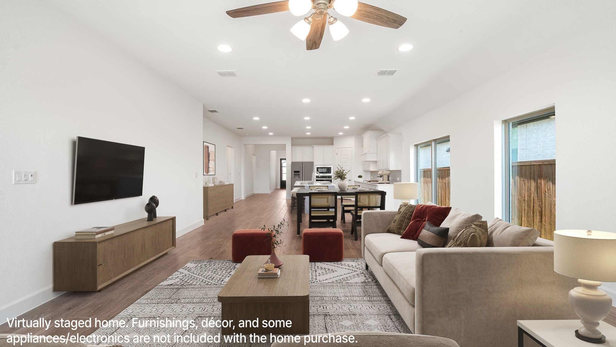 2929 Soaring Hills Drive Forney TX 75126