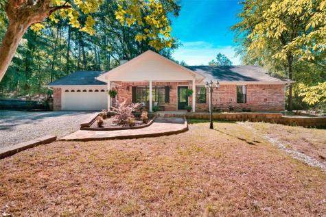 352 Raton Pass Holly Lake Ranch TX 75765