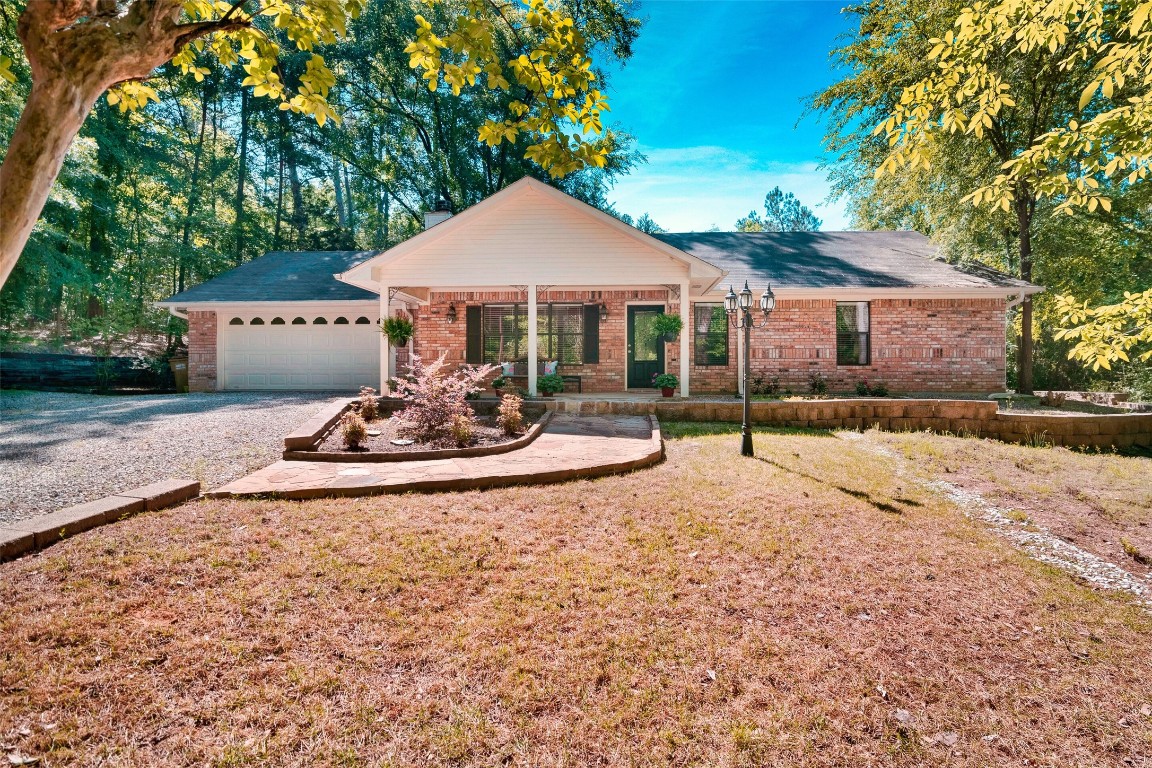 352 Raton Pass Holly Lake Ranch TX 75765