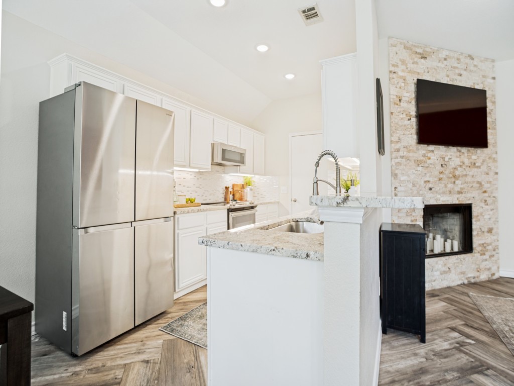 2813 Mitchell Lane Anna TX 75409