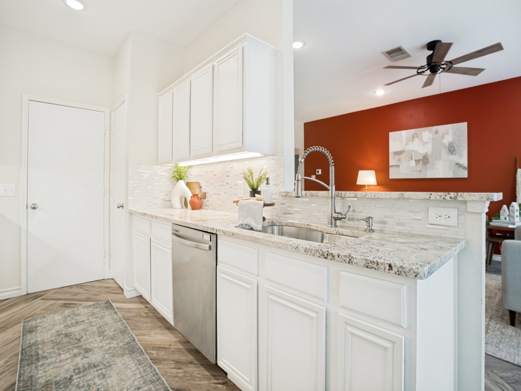 2813 Mitchell Lane Anna TX 75409