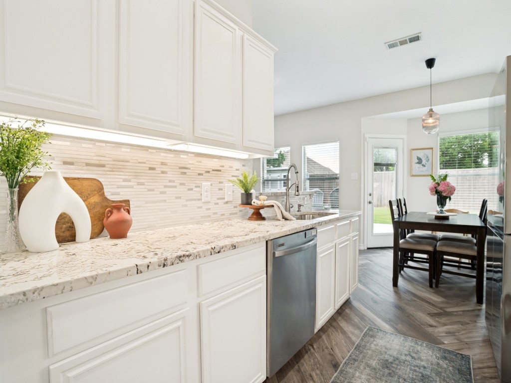 2813 Mitchell Lane Anna TX 75409