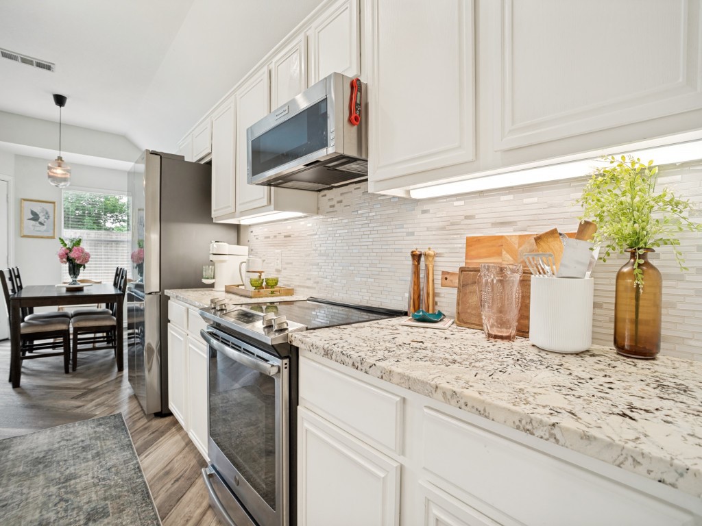 2813 Mitchell Lane Anna TX 75409
