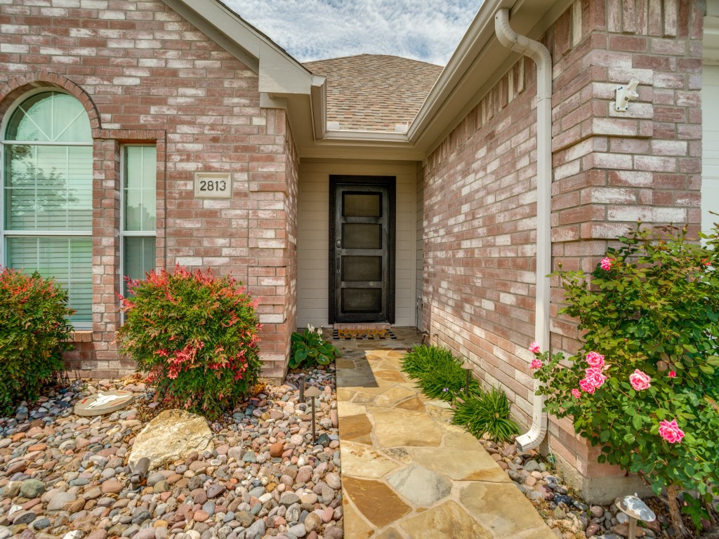 2813 Mitchell Lane Anna TX 75409