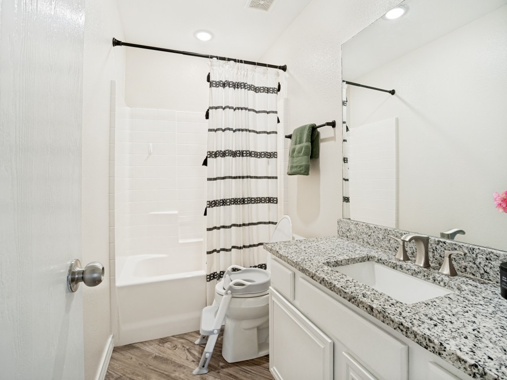 2813 Mitchell Lane Anna TX 75409
