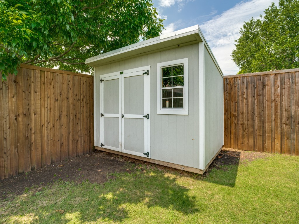 2813 Mitchell Lane Anna TX 75409