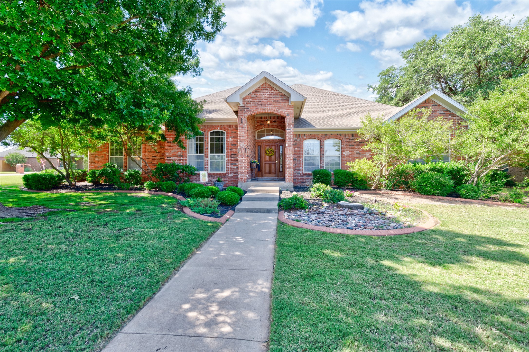 2101 Gathright Drive Abilene TX 79606