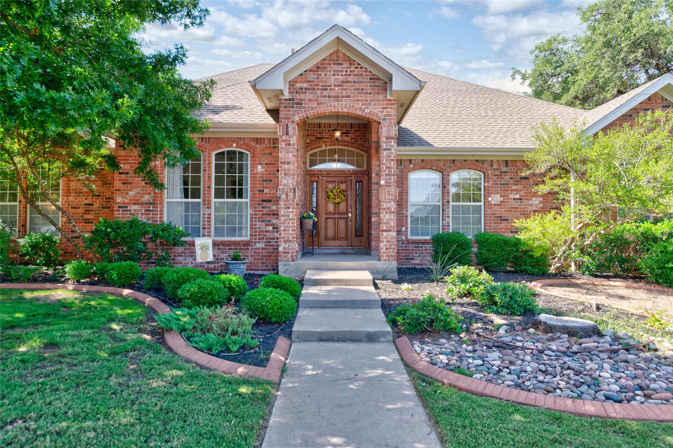 2101 Gathright Drive Abilene TX 79606