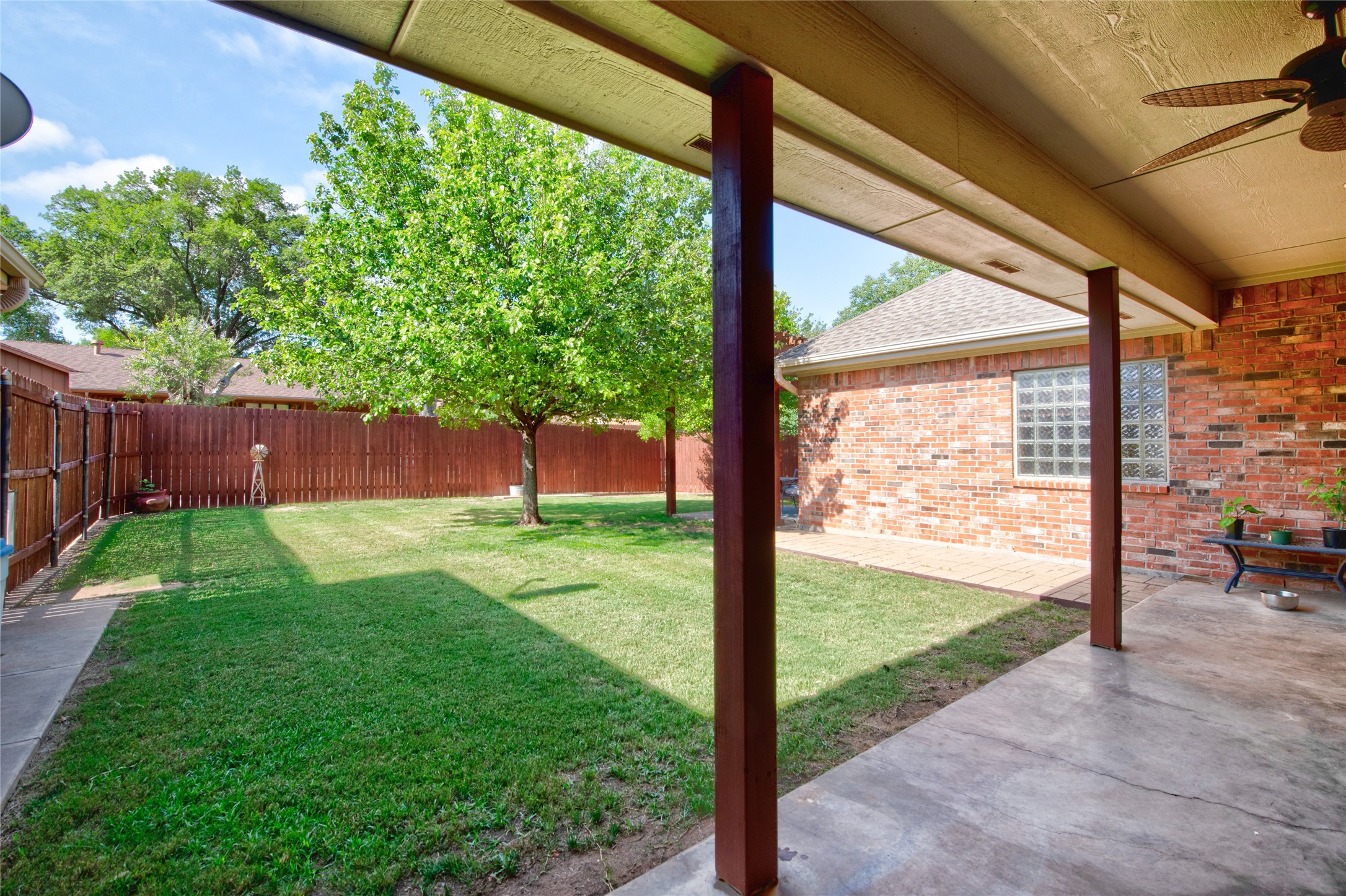 2101 Gathright Drive Abilene TX 79606