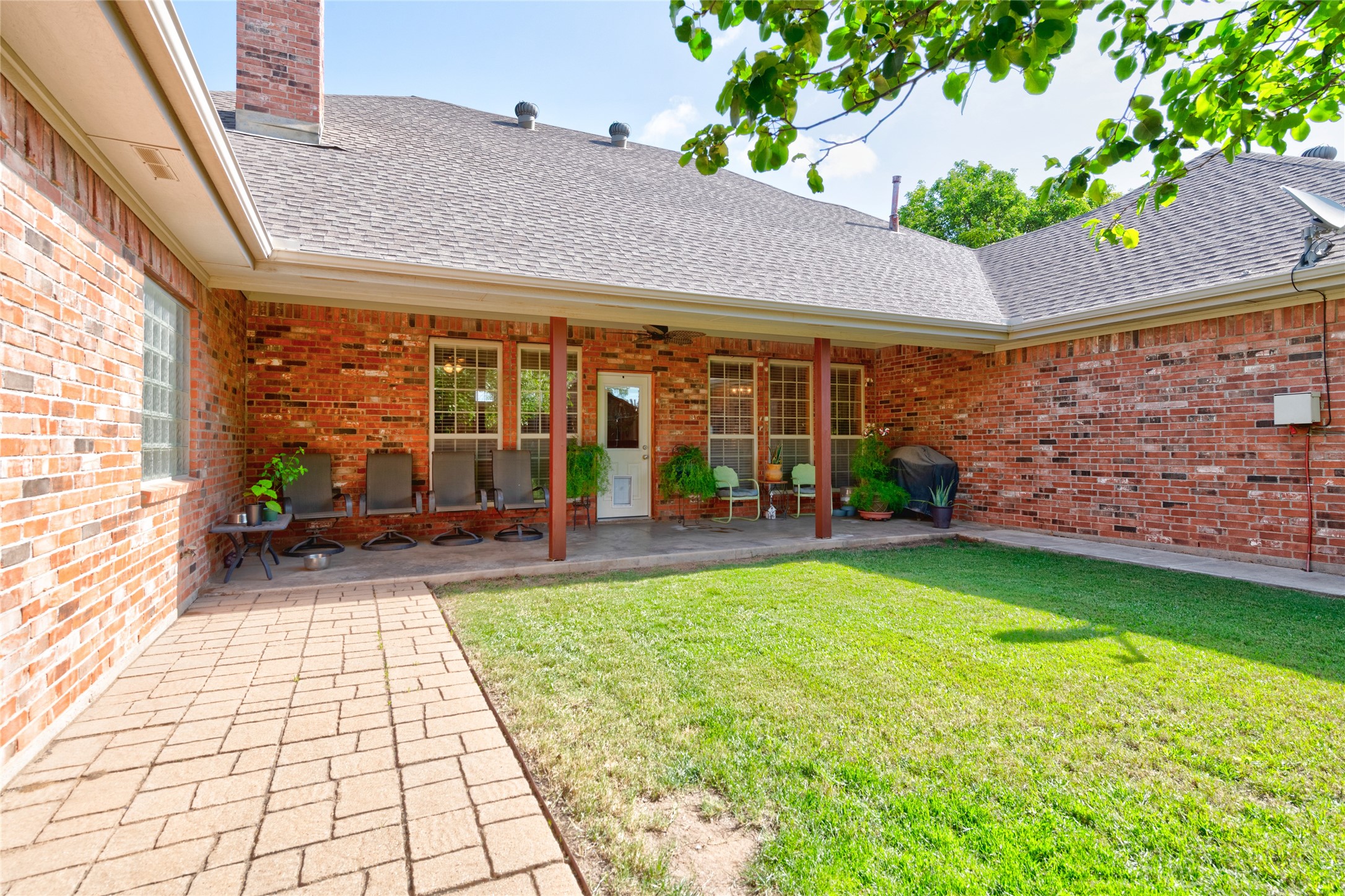 2101 Gathright Drive Abilene TX 79606