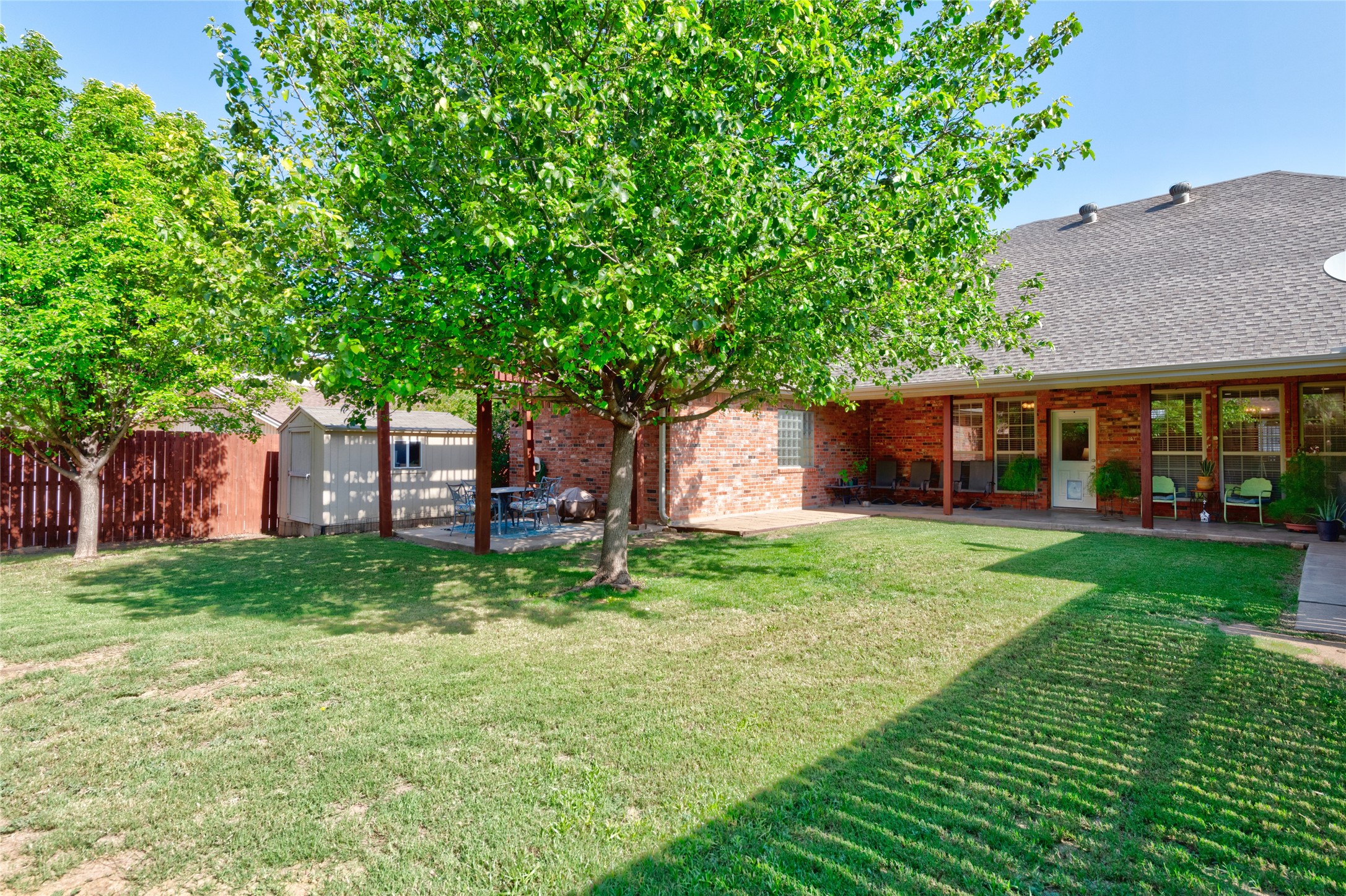 2101 Gathright Drive Abilene TX 79606