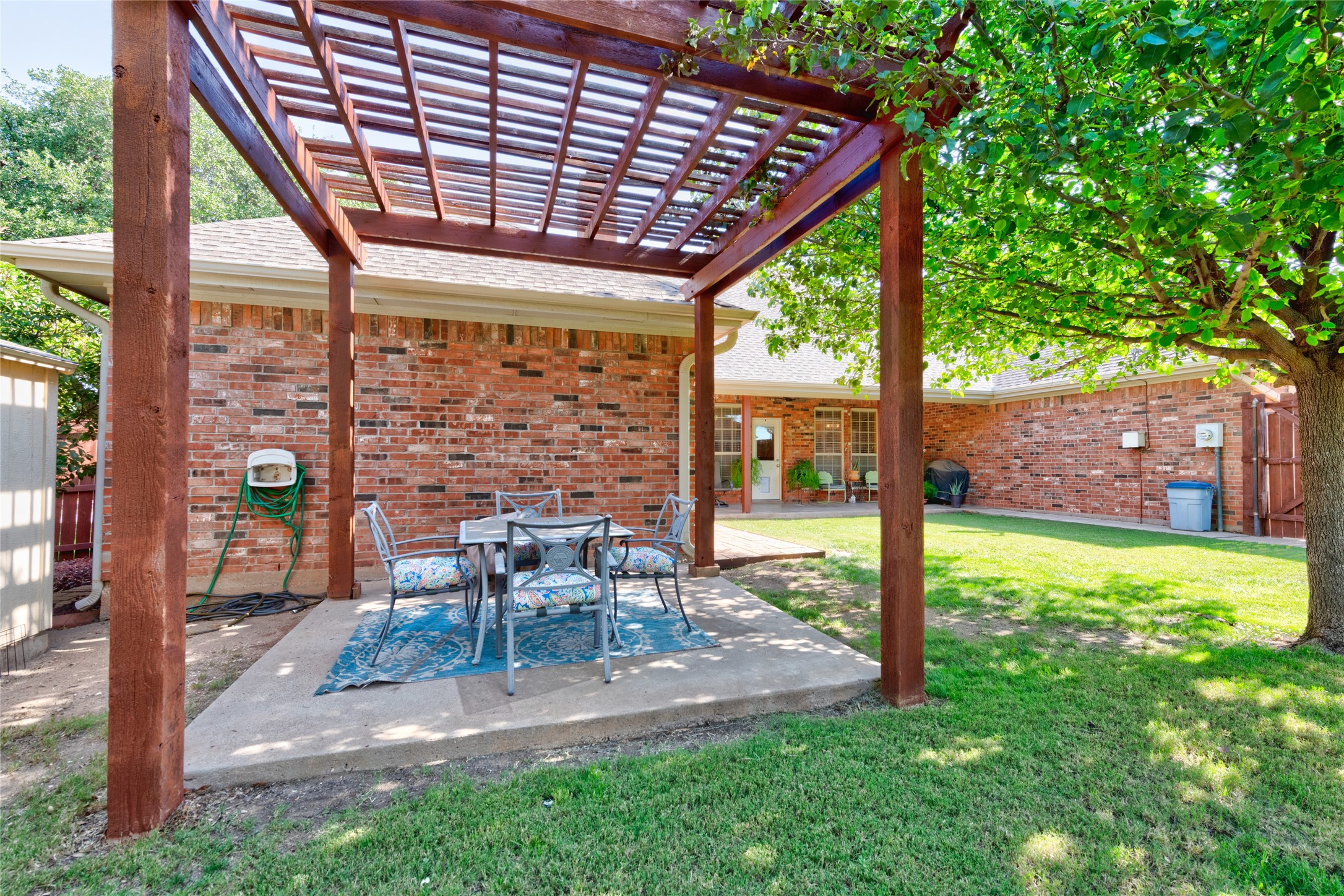 2101 Gathright Drive Abilene TX 79606