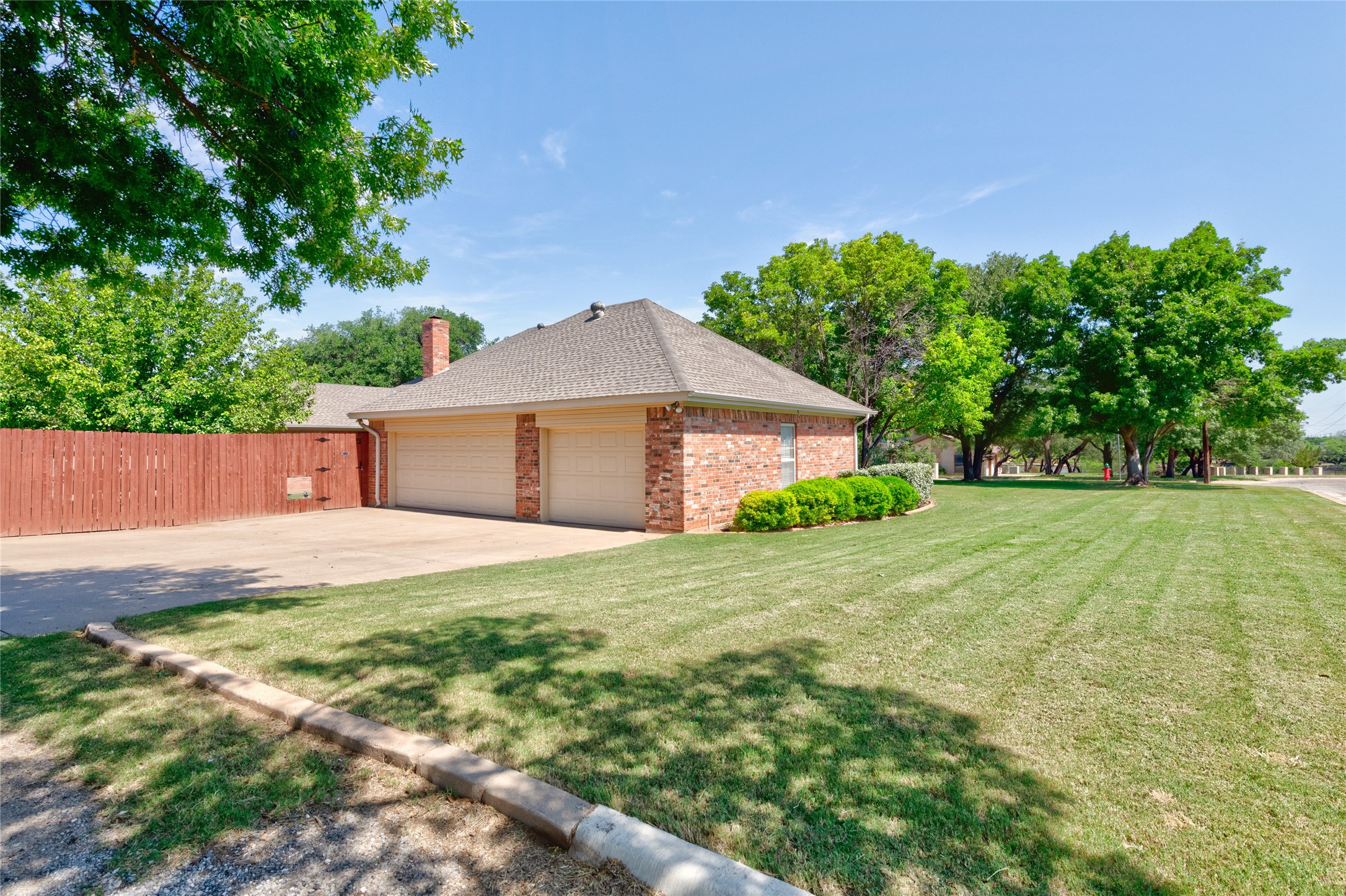 2101 Gathright Drive Abilene TX 79606