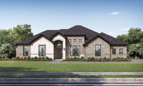 2791 Canvas Back Drive Greenville TX 75402