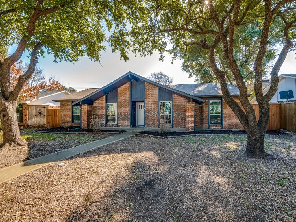 1506 Windy Meadow Drive Plano TX 75023