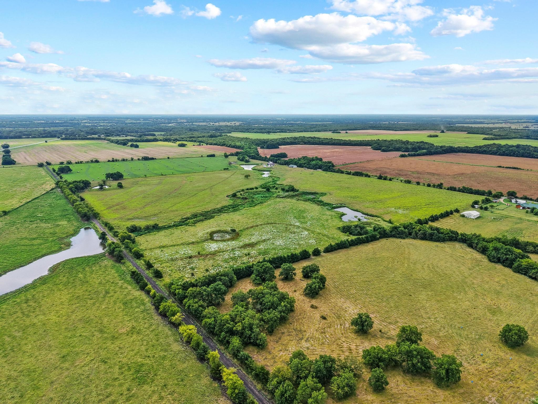 2972 County Road 4826 Wolfe City TX 75496