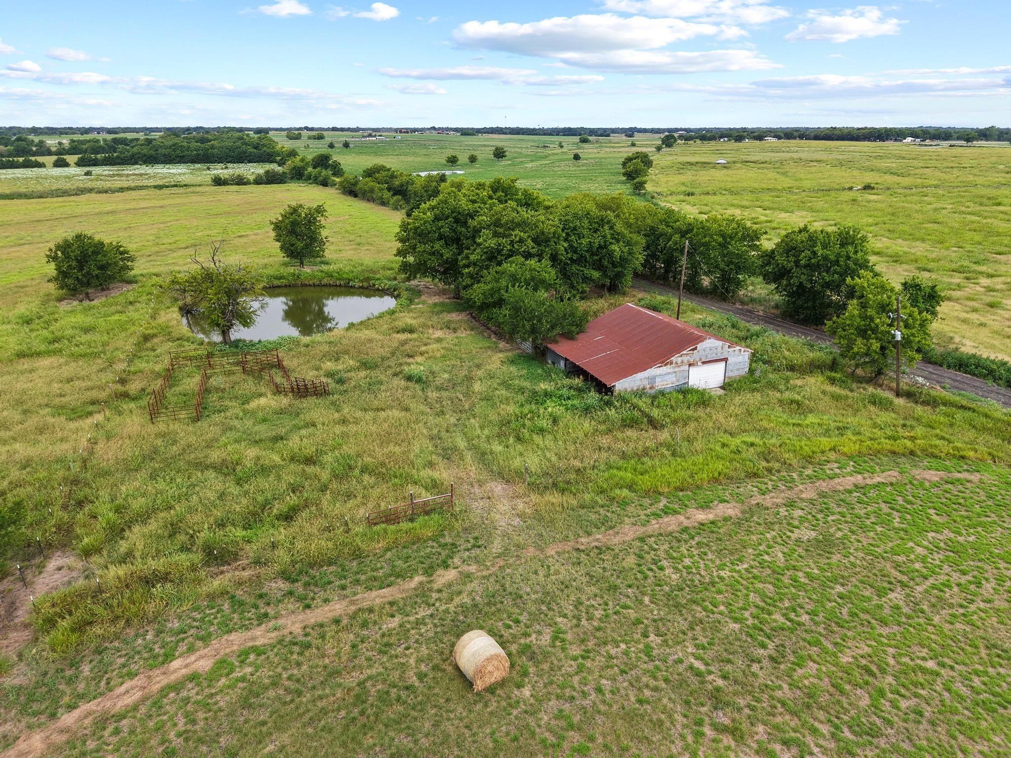 2972 County Road 4826 Wolfe City TX 75496