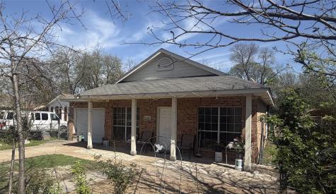 2420 Seevers Avenue Dallas TX 75216