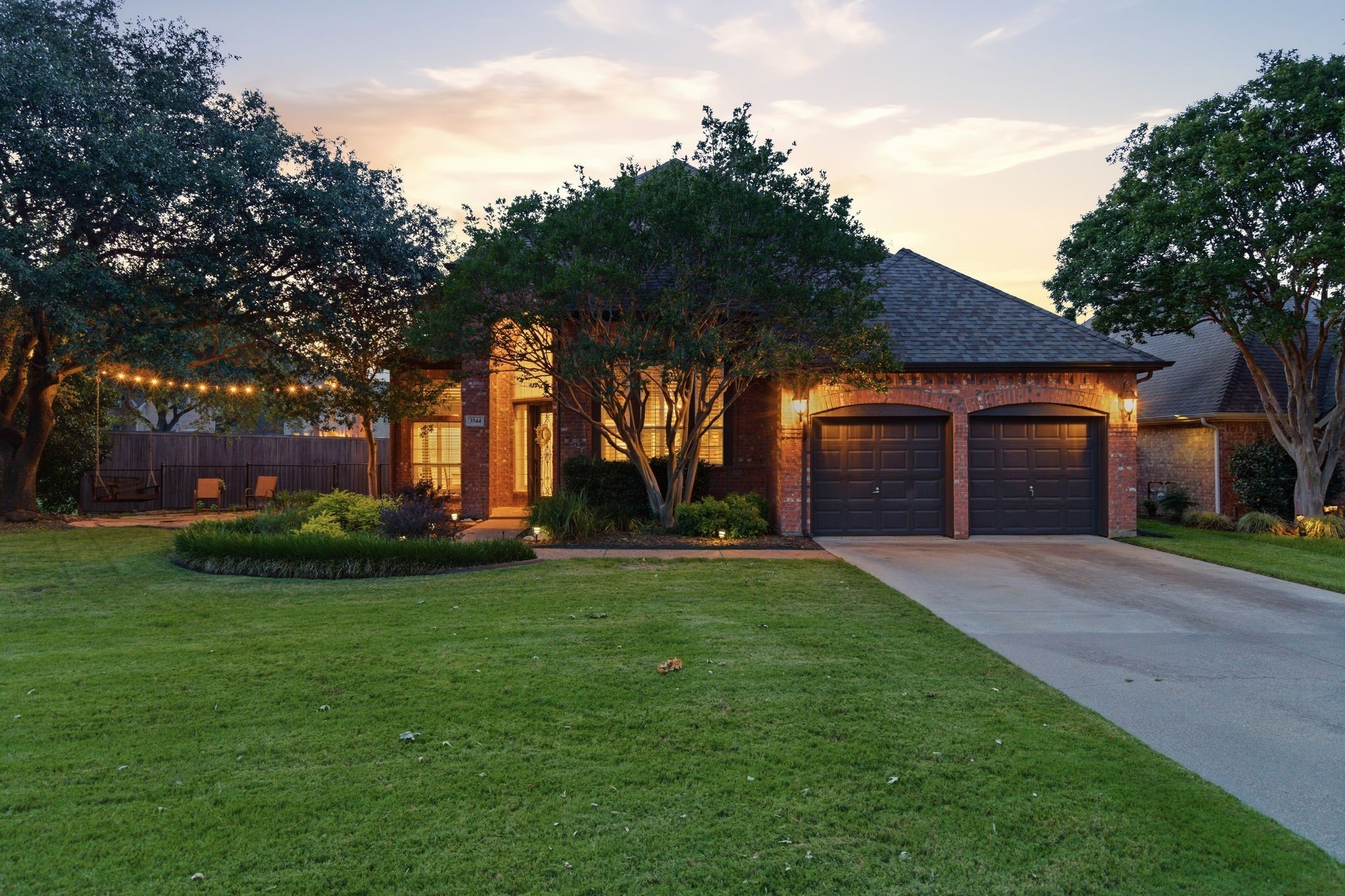 3544 Boxwood Drive Grapevine TX 76051