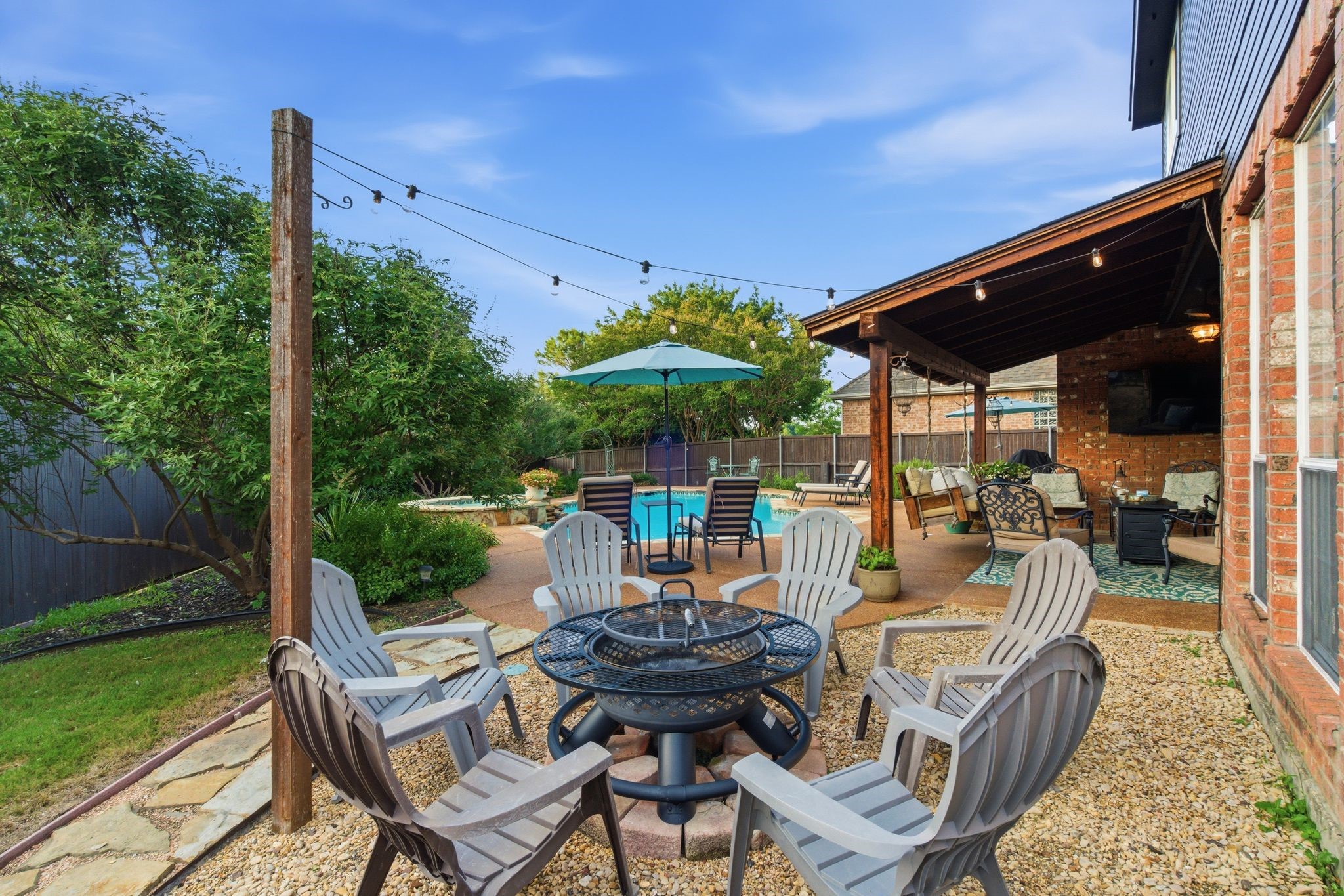 3544 Boxwood Drive Grapevine TX 76051