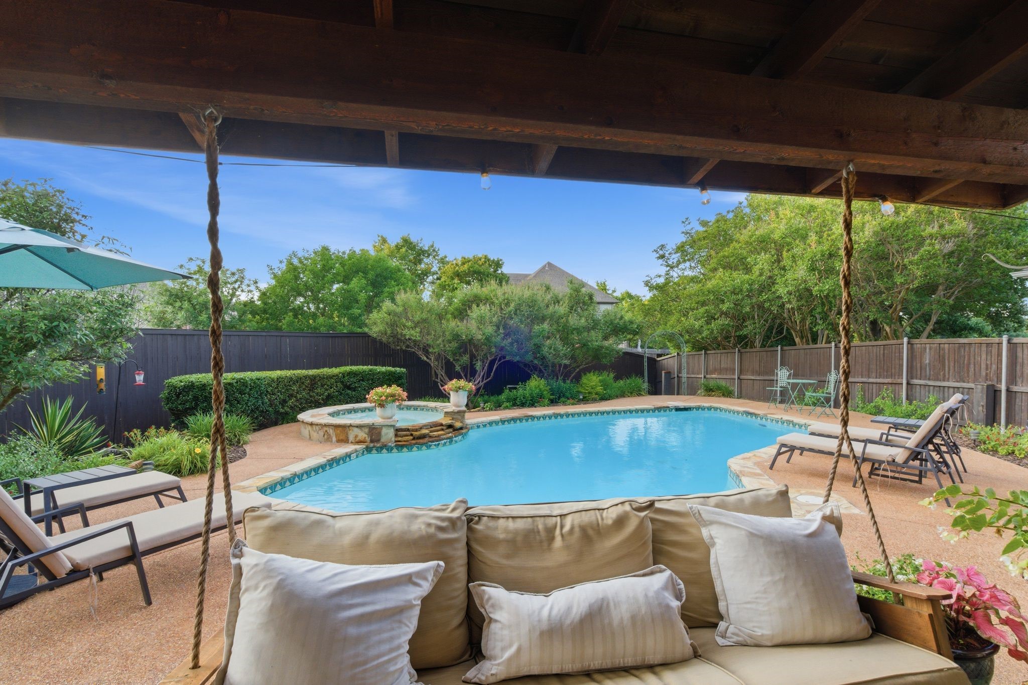 3544 Boxwood Drive Grapevine TX 76051