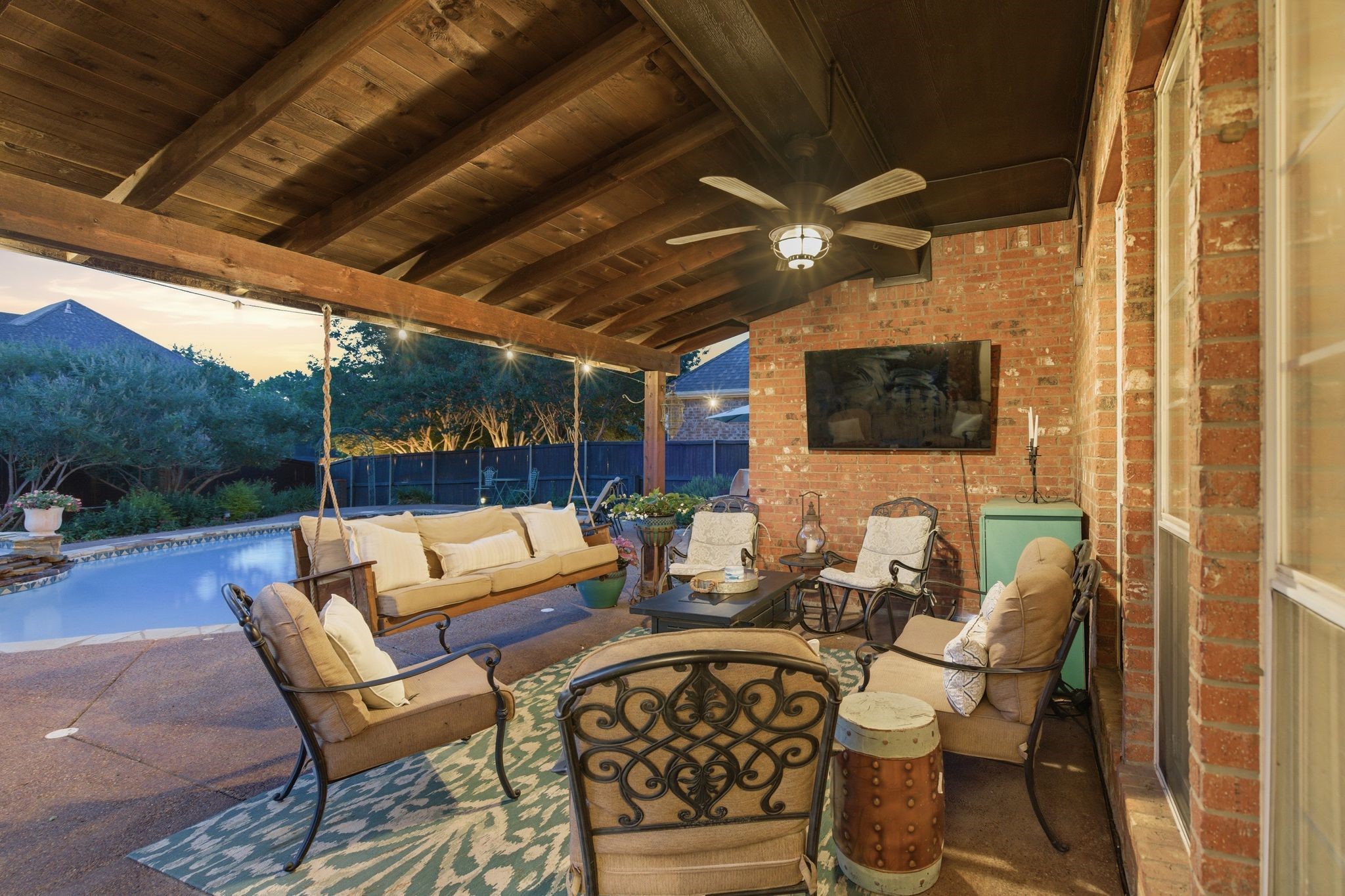 3544 Boxwood Drive Grapevine TX 76051