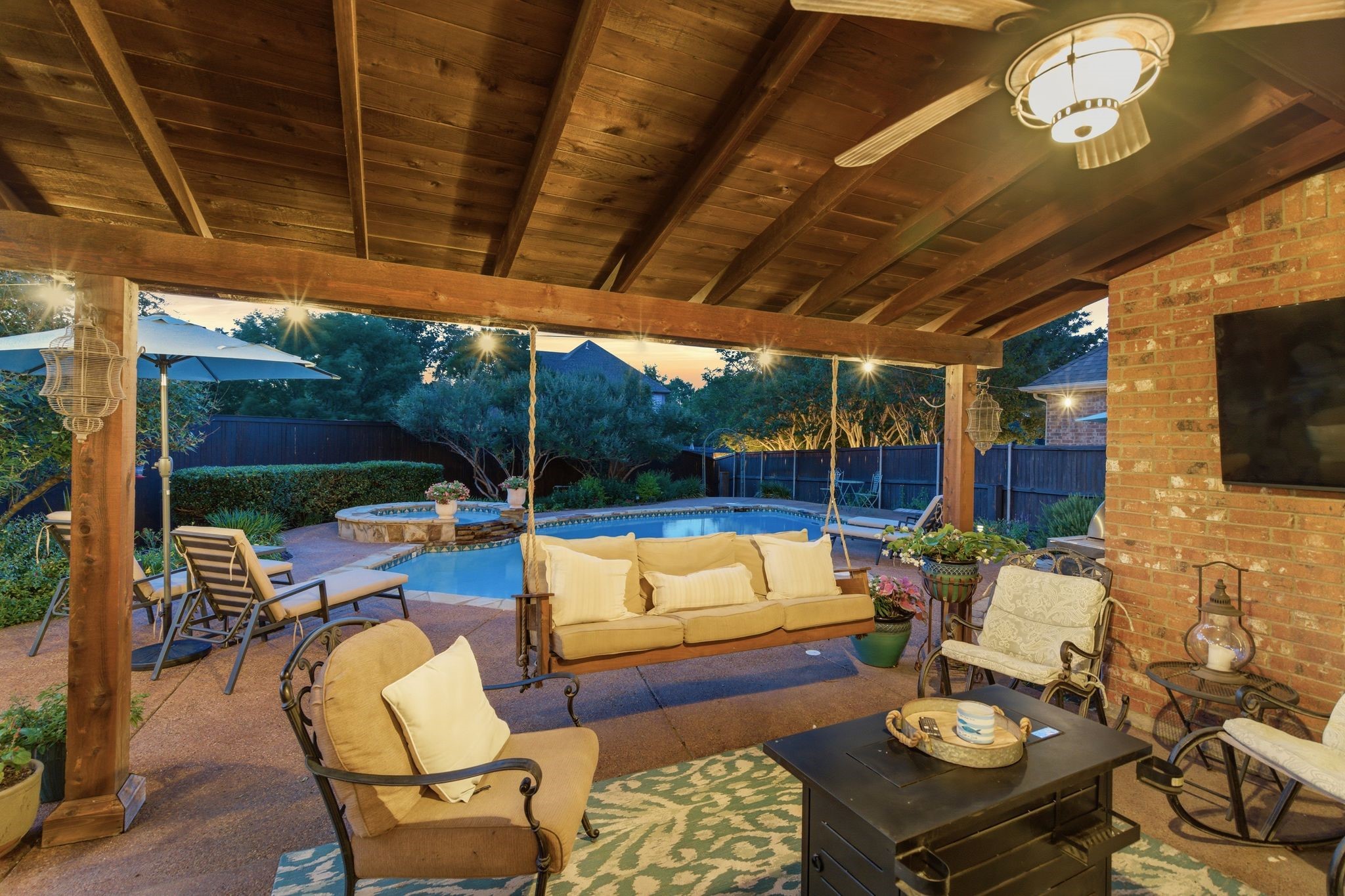 3544 Boxwood Drive Grapevine TX 76051