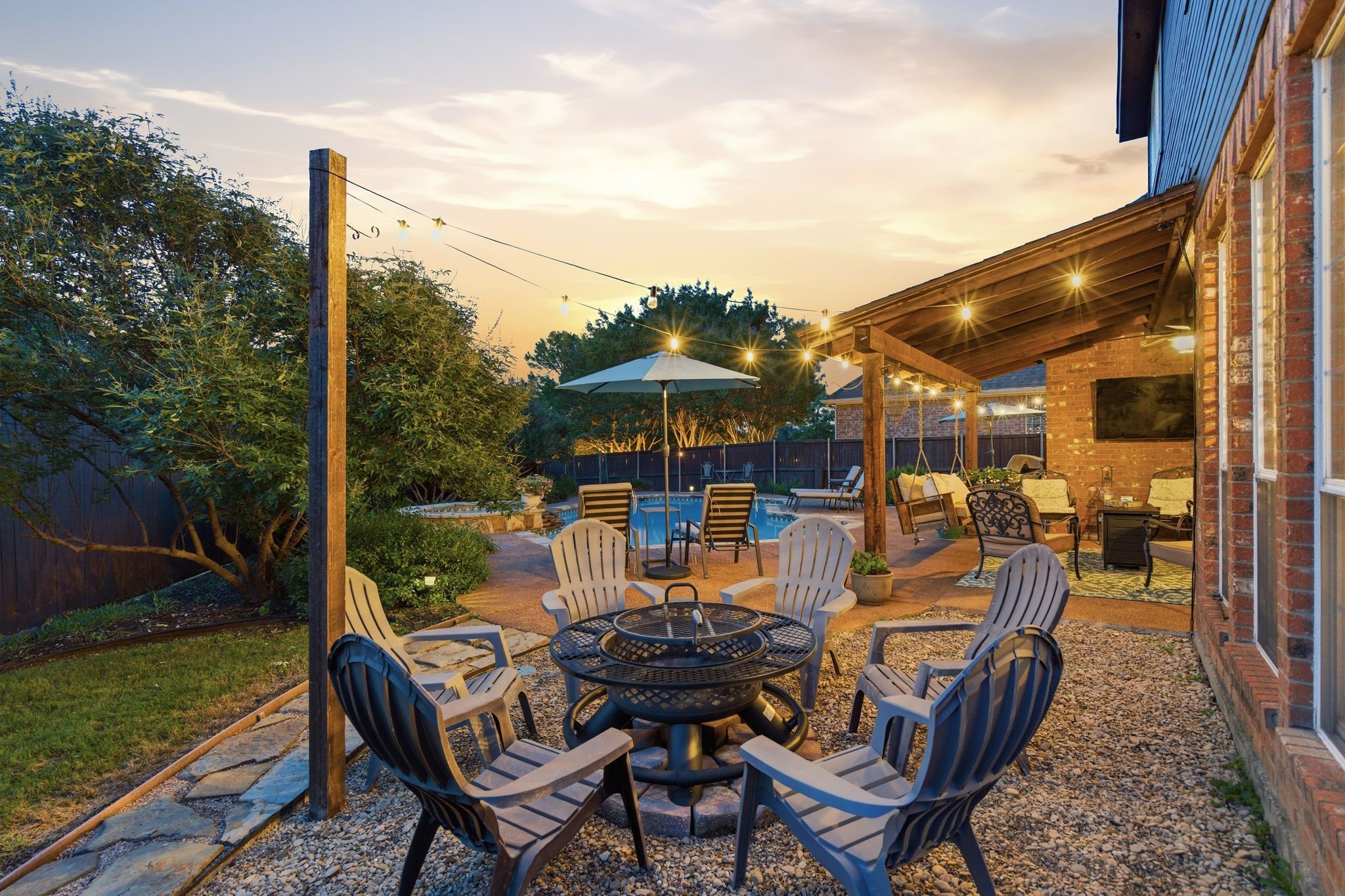 3544 Boxwood Drive Grapevine TX 76051