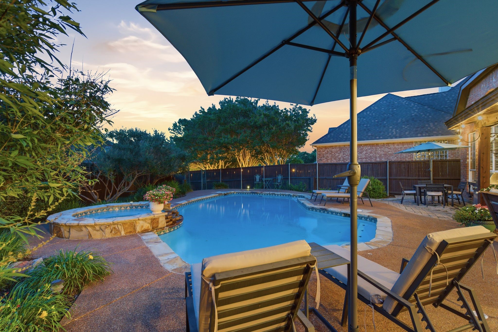 3544 Boxwood Drive Grapevine TX 76051