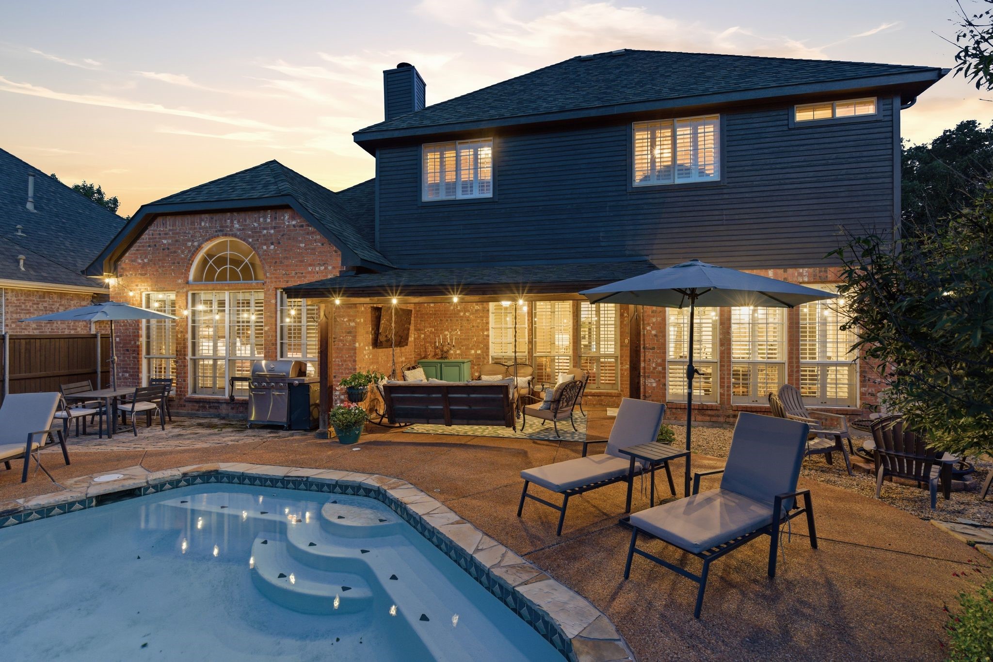 3544 Boxwood Drive Grapevine TX 76051